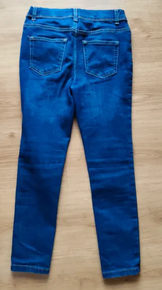 Pantalón vaquero niño Talla 9/10