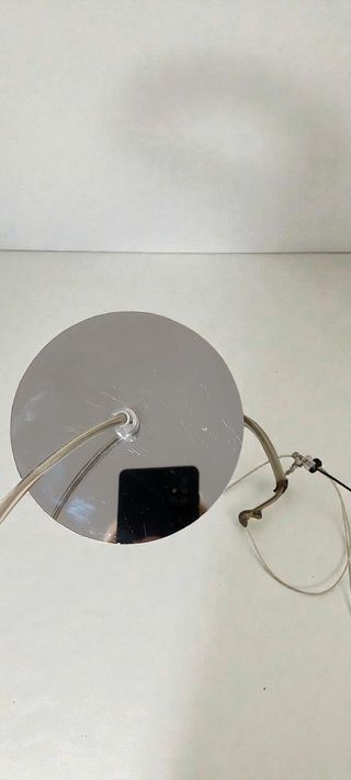 Lampada Sospensione Ideal Lux Zeno SP1 Vetro