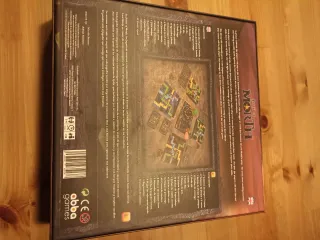 Juego de mesa Portal of Morth