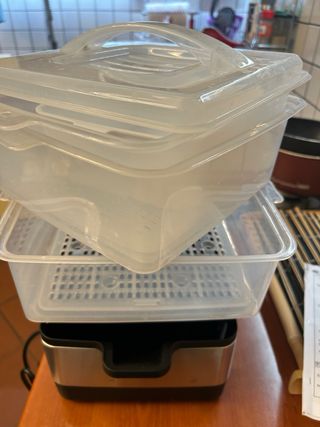 Vaporiera Panoramica