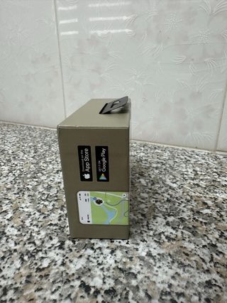 Tractive GPS & Health Tracker para Perros