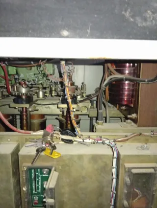 Estabilizador Salicru Trifásico 40 KVA