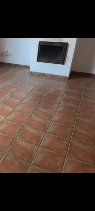 Chimenea Cassette Negra