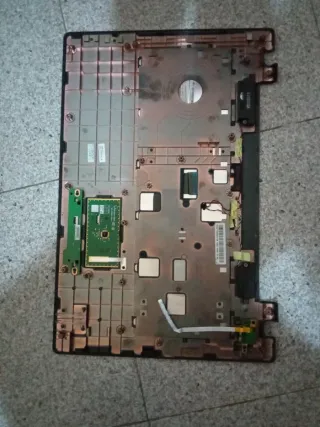 Teclado Acer Aspire 7250