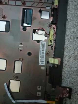 Teclado Acer Aspire 7250