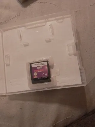 Fashion Designer: Style Lab Nintendo DS