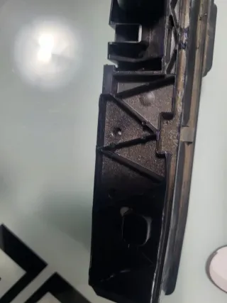 Cámara trasera Ford Focus MK3