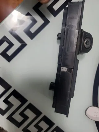 Cámara trasera Ford Focus MK3