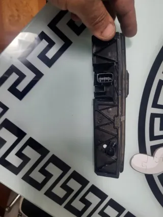 Cámara trasera Ford Focus MK3