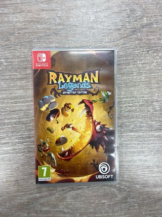 Nintendo Switch Azul/Rojo + Accesorios