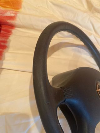 Volante Cuero Opel Omega A