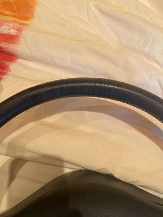 Volante Cuero Opel Omega A