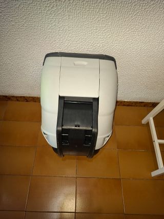 Silla coche Isofix contramarcha Casualplay