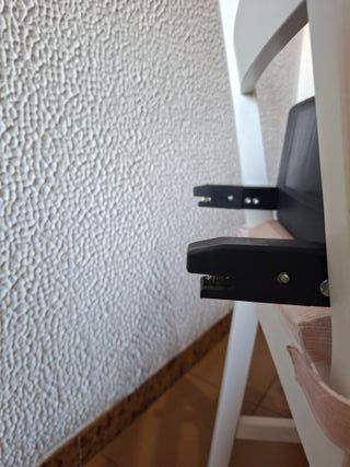 Silla coche Isofix contramarcha Casualplay