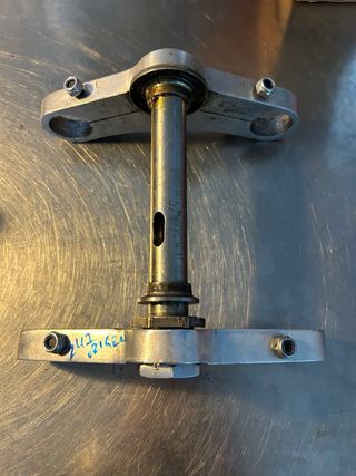 Montesa Cota 247 / 348 Pieza