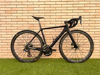 Orbea Orca M20i TEAM Carbono