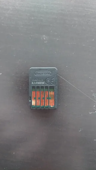 Lendas Pokémon Z-A Nintendo Switch