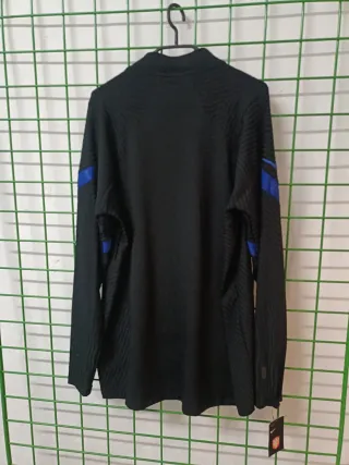 2 sudaderas Nike Tottenham y Holanda XL