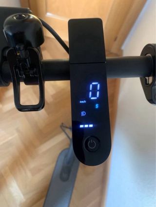 Patinete Eléctrico Xiaomi 1S