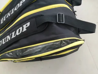 Paletero Dunlop Élite