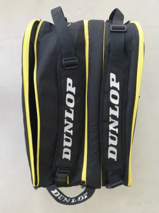 Paletero Dunlop Élite