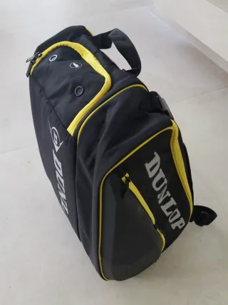 Paletero Dunlop Élite