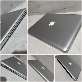 MacBook Pro 13 i5 SSD 256GB (c/mala)
