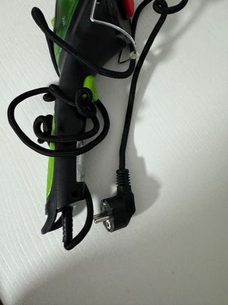 Plancha de vapor SilverCrest