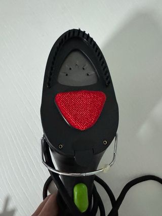 Plancha de vapor SilverCrest