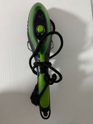 Plancha de vapor SilverCrest