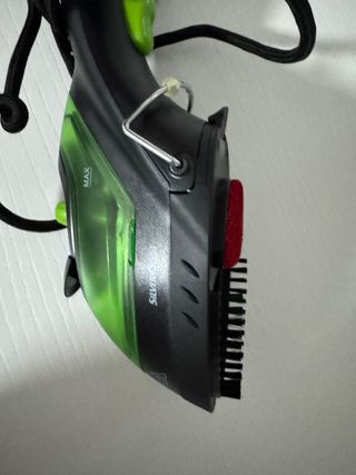 Plancha de vapor SilverCrest