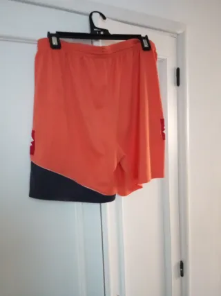 Pantalón del  deportivo de la Coruña.