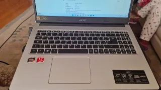 Acer Aspire 3 A315-23 Ryzen 5 SSD 512GB