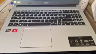 Acer Aspire 3 A315-23 Ryzen 5 SSD 512GB