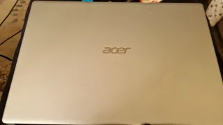 Acer Aspire 3 A315-23 Ryzen 5 SSD 512GB