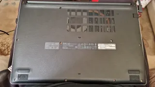 Acer Aspire 3 A315-23 Ryzen 5 SSD 512GB