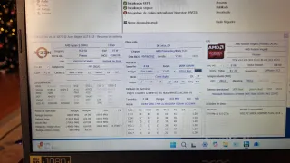 Acer Aspire 3 A315-23 Ryzen 5 SSD 512GB