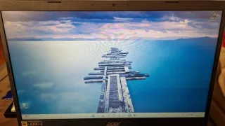 Acer Aspire 3 A315-23 Ryzen 5 SSD 512GB