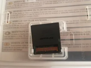 Profesor Layton y la Villa Misteriosa - Nintendo D