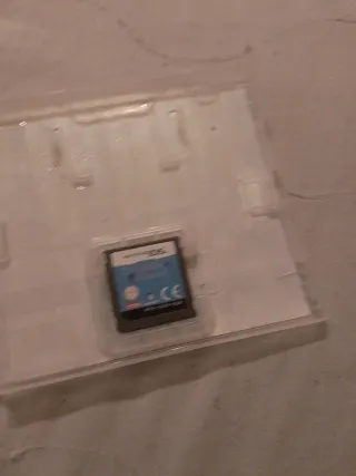 L'isola dei Delfini Nintendo DS