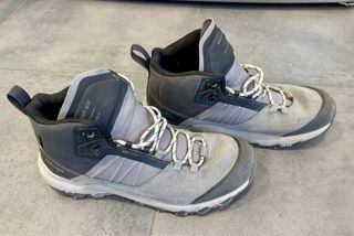 Botas montaña Quechua MH500 Talla 39