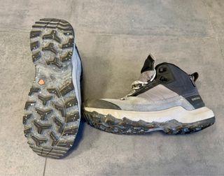 Botas montaña Quechua MH500 Talla 39