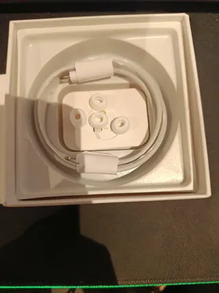 Auriculares Inalámbricos