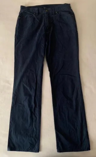 Pantalón Chino Polo Ralph Lauren Talla 33 US