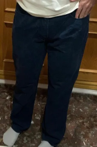 Pantalón Chino Polo Ralph Lauren Talla 33 US