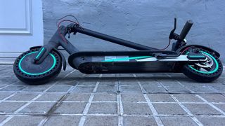 Chasis Patinete Eléctrico Xiaomi