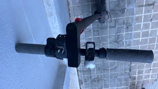 Chasis Patinete Eléctrico Xiaomi