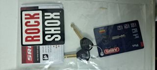 Bicicleta Eléctrica Montaña Cube Stereo