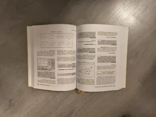 Matemáticas para maestros de Educación Primaria...