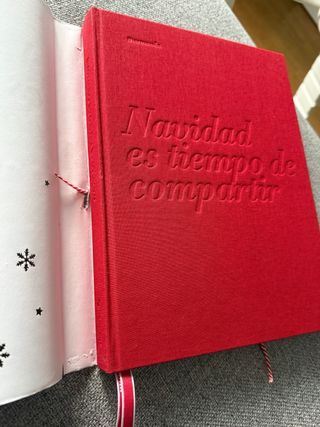 Thermomix Navidad es tiempo de compartir